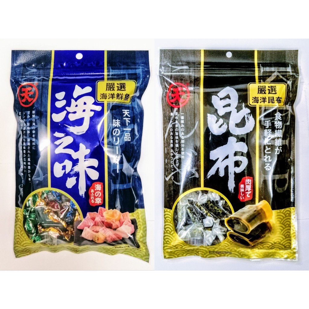 24小時快速出貨 海之味 昆布 全素 吉食g Food 好吃 海味 昆布 古早味 糖果 零嘴 零食 傳統零食 美味 蝦皮購物