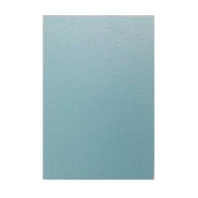 聯合紙業~15MM (1.5公分) 藍色珍珠板/真珠板/高密度保麗龍板 60X90cm