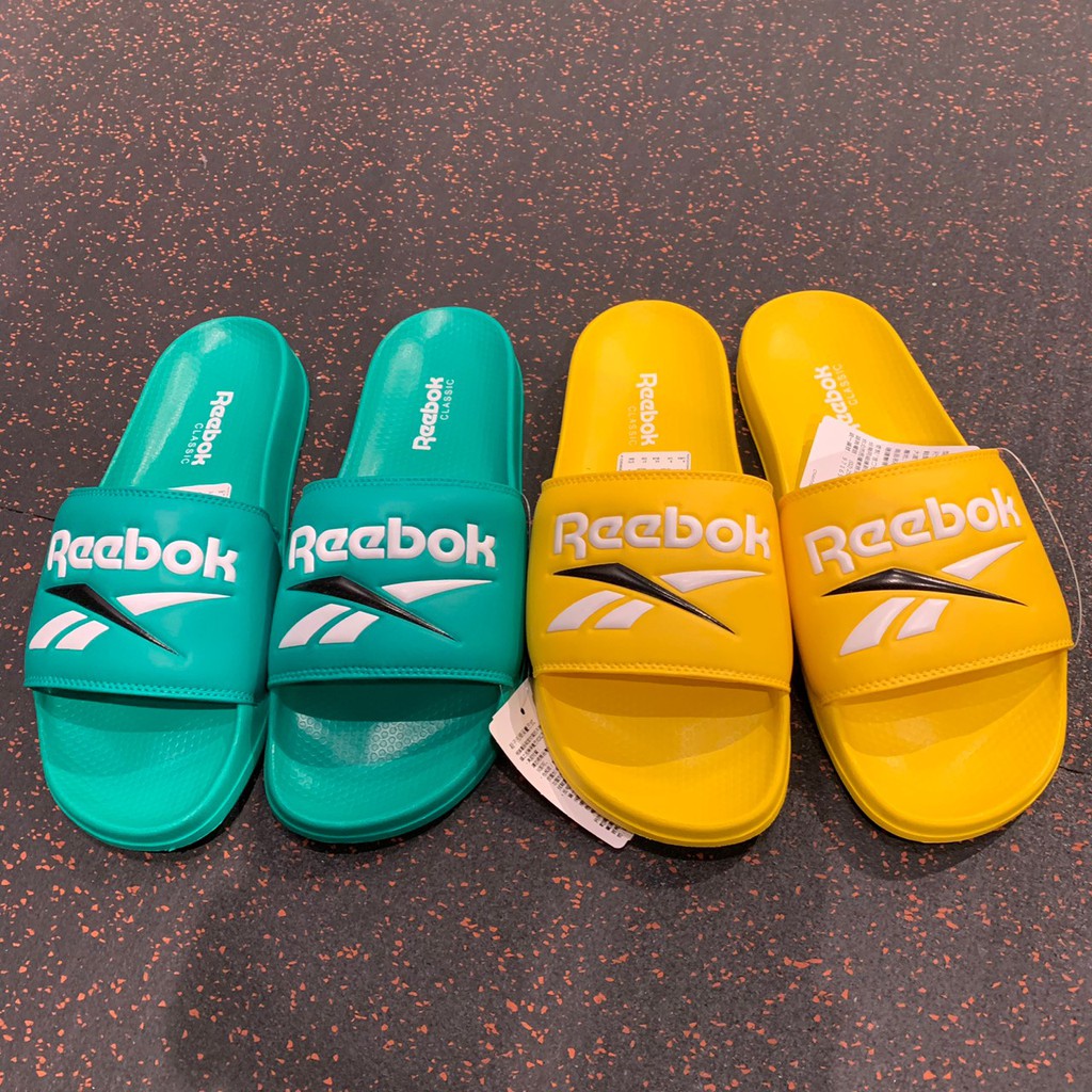 reebok ufc slides