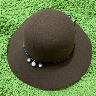 全新紳士帽 圓帽 禮帽 造型紳士帽