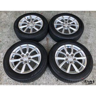5孔zinger中古鋁圈的價格推薦 21年8月 比價撿便宜