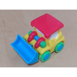 二手 Little Tikes 玩具車