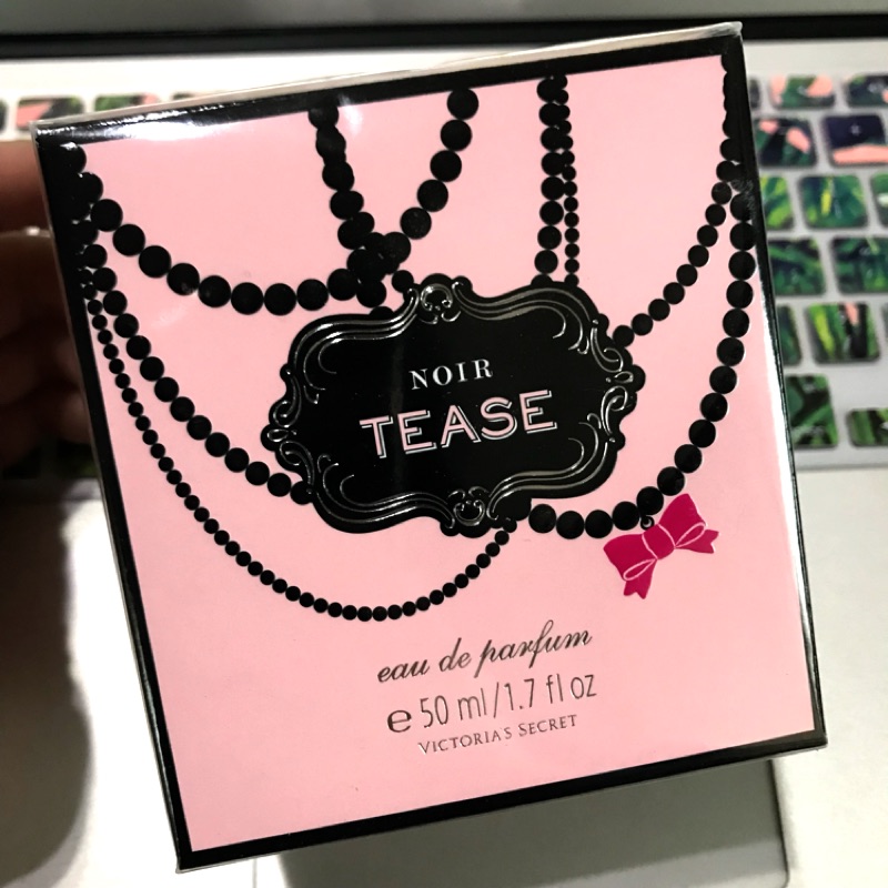 Victoria’s Secret Noir Tease Perfume