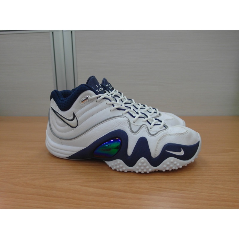 nike zoom uptempo