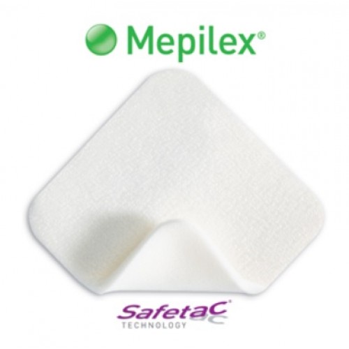 mepilex  美皮蕾矽膠泡棉敷料 10*10cm、15*15cm、20*20cm(大量訂購請先聊聊)