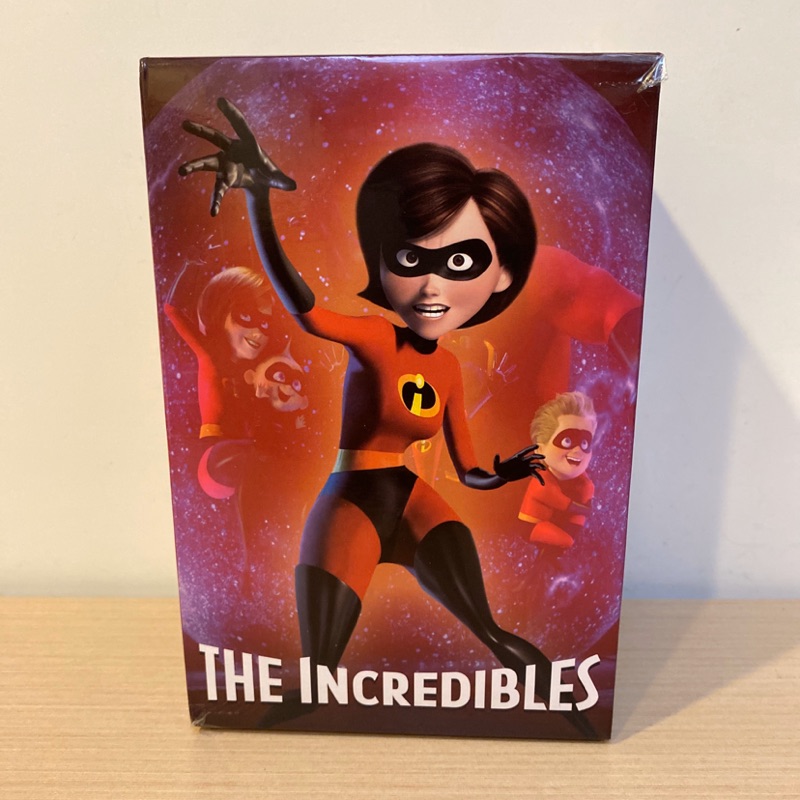 💋 （童心未泯）超人特攻隊 彈力女超人 超人 英雄 標準盒 港版 公仔 模型 娃娃機