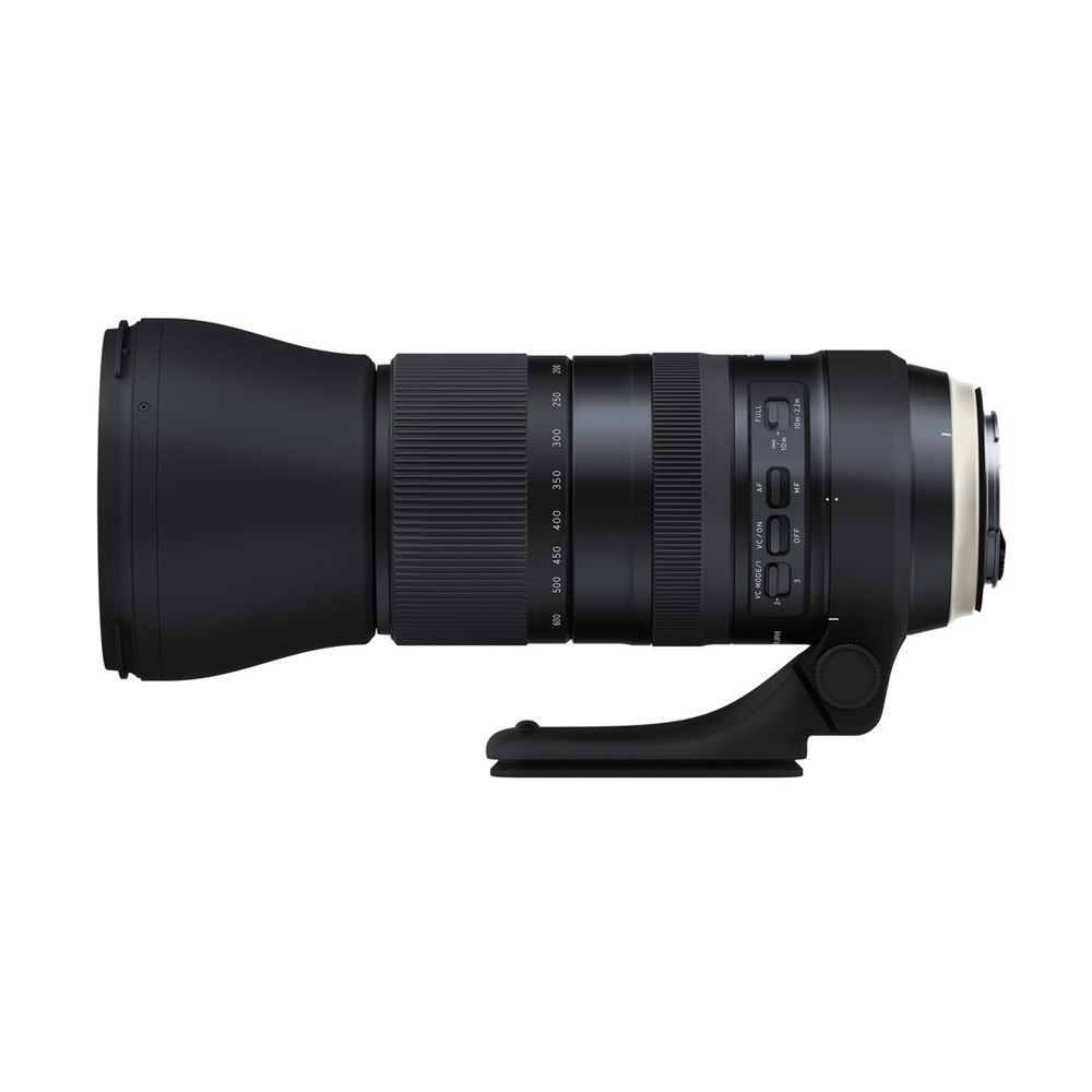 Tamron SP 150-600mm F5-6.3 G2 A022 (FOR CANON)公司貨