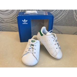 Adidas Stan Smith 聯名嬰幼兒鞋款/女嬰/男嬰/二手/兒童鞋