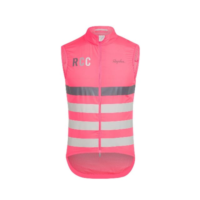 Rapha RCC pro team lightweight training gilet