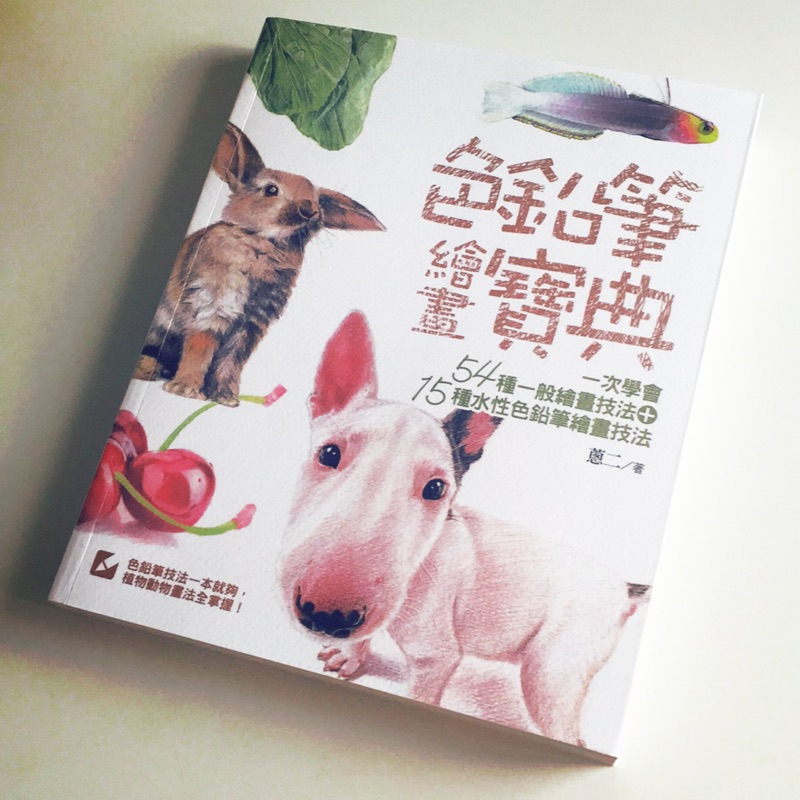 色鉛筆繪畫寶典 一次學會54種一般繪畫技法 15種水性色鉛筆繪畫技法 蝦皮購物