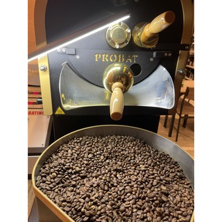 (現貨附發票) 瓦莎咖啡 咖啡豆 自家烘焙單品精品咖啡豆 使用德國Probat 烘豆機