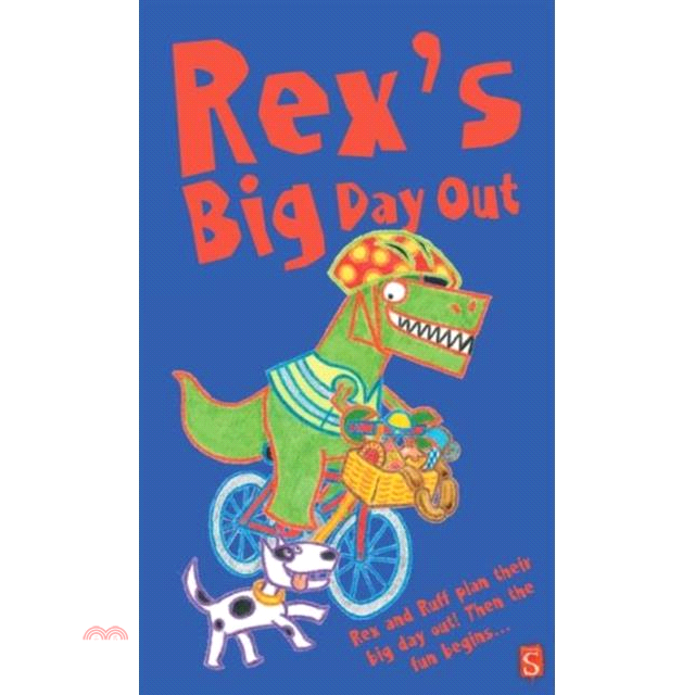 Rex’s Big Day Out