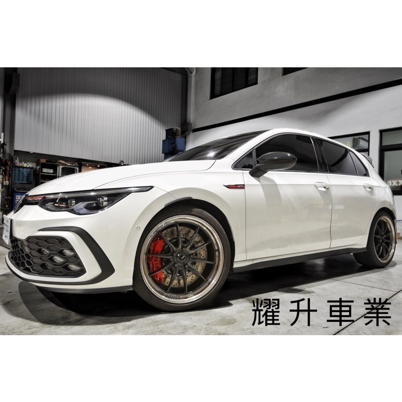 VW系列 Golf GTI/POLO/Tiguan/Arteon卡鉗 煞車 JBT AP D1 ZL1 ZR1 卡鉗