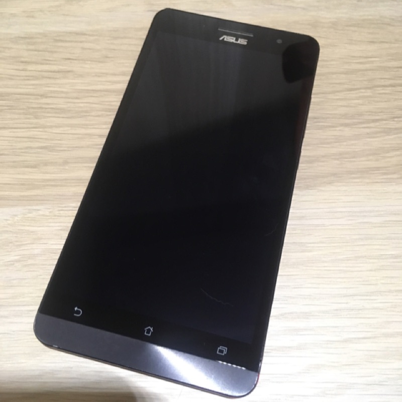 Asus zenfone6 故障機