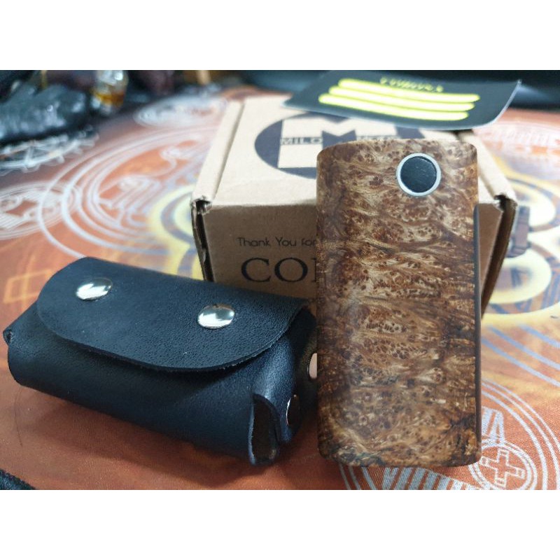 独特な milo mods corona dna60 タバコグッズ - abacus-rh.com
