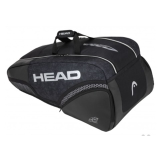 HEAD 283050 大拍袋 後背包 9支裝 網球拍袋