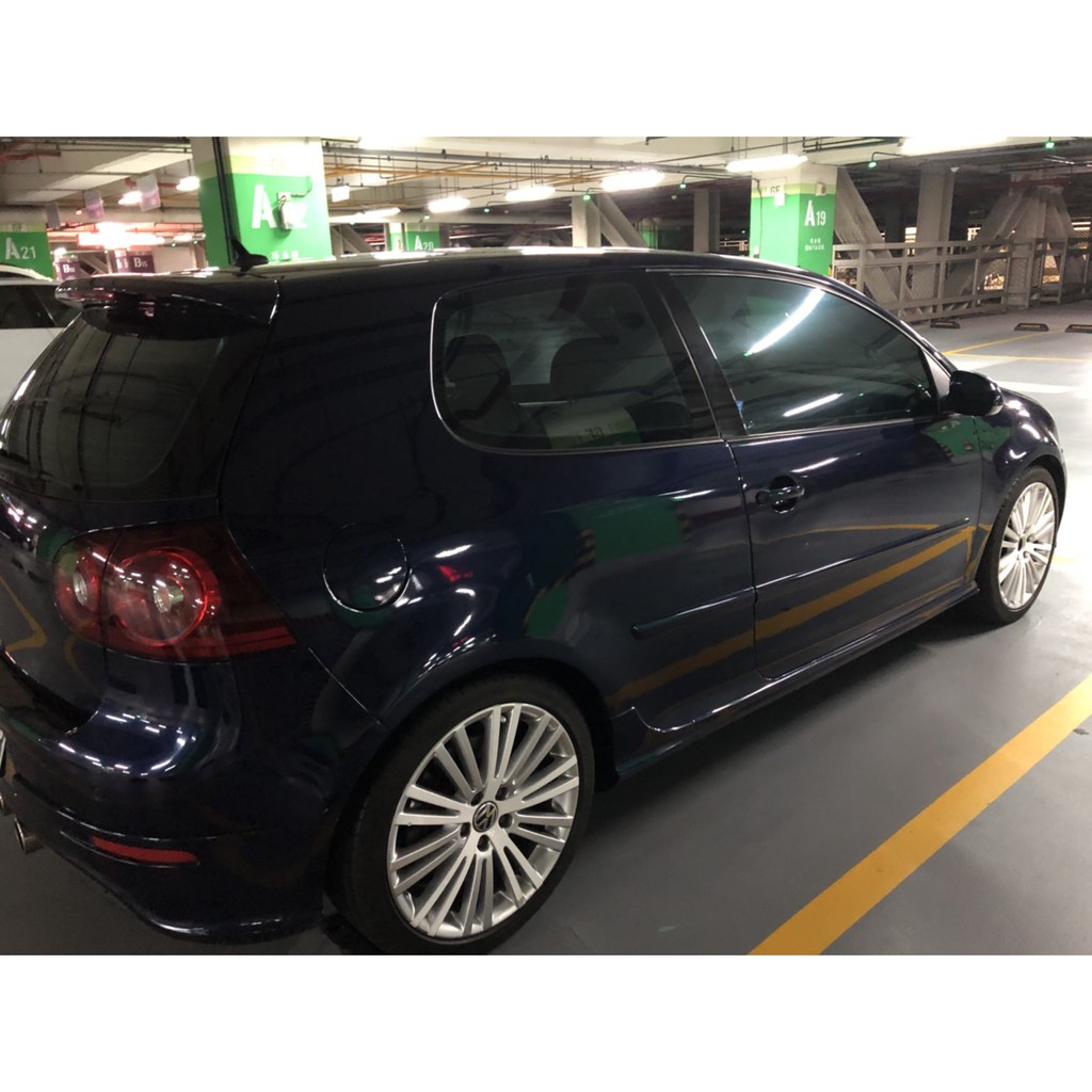 福斯golf R32 蝦皮購物