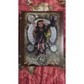 PC遊戲出清 全新未拆 美少女夢工廠 美少女夢工坊 Q 大盒版 平裝版 精訊資訊 繁體中文版 絕版 自藏品