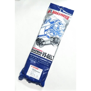 BANDO 日本皮帶 傳動皮帶 D21 SYM DRG 158 DRG158 龍158