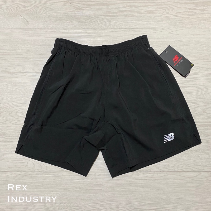 nb accelerate shorts