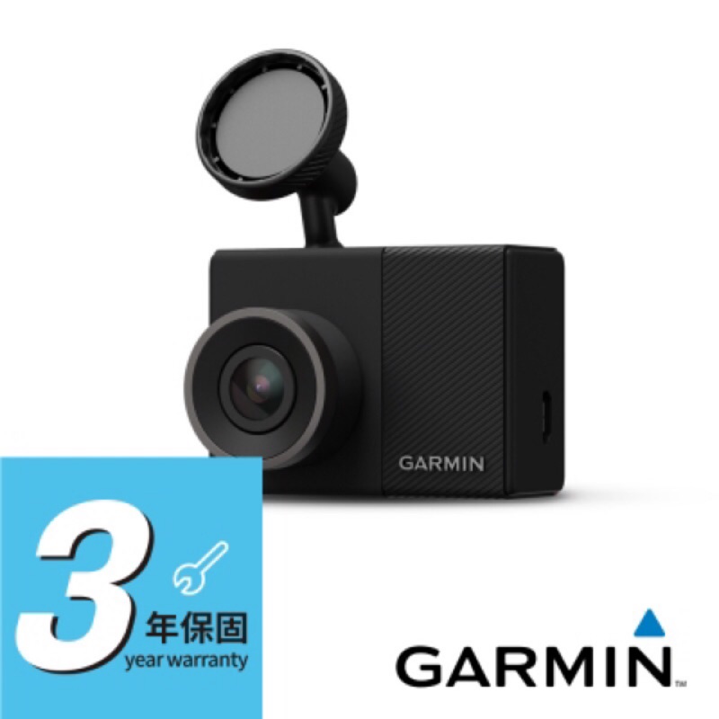 [現貨送16g卡]全新 GARMIN GDR E530 廣角行車紀錄器