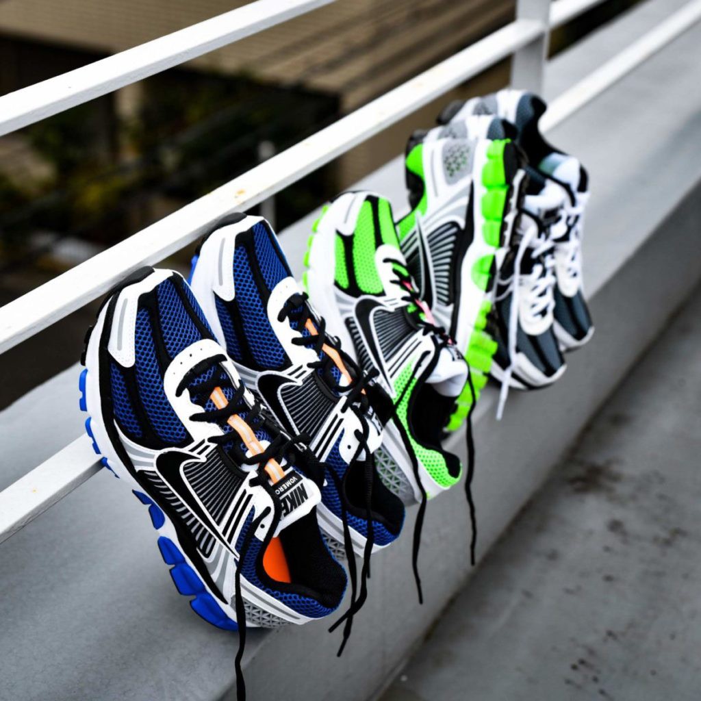☆CHIN代購☆ Nike Zoom Vomero 5 SE SP CI1694-001 黑 100 藍 300 綠