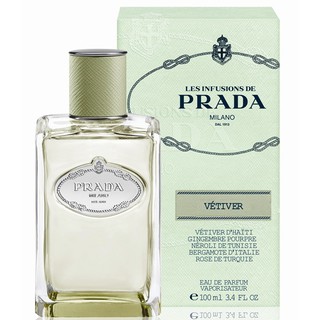 prada vetiver