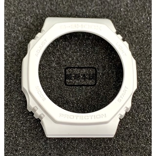 【威哥本舖】Casio台灣原廠公司貨 G-Shock GA-2100-7A 全新原廠錶殼 GA-2100 GA-2110