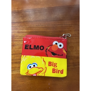 （二手）ELMO零錢包