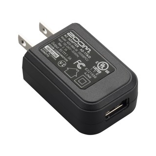 【公司貨】ZOOM AD-17 變壓器 AD17 USB AC變壓器 DC5V / 1A