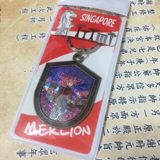 新加坡🇸🇬代購伴手禮吊飾～全新現貨