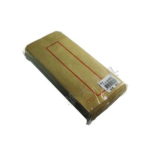 聯合 小牛皮信封(約100入)