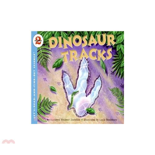 Dinosaur Tracks