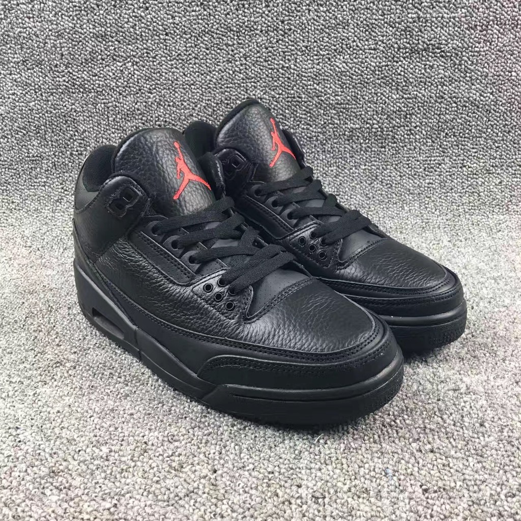 jordan 3 ovo
