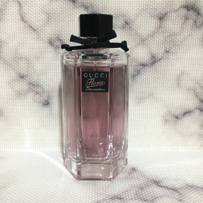 Gucci 華麗梔子花 女性淡香水 100ml