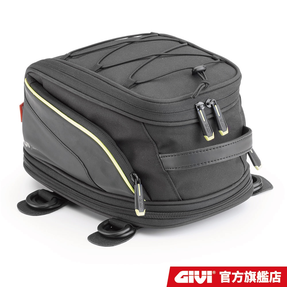 【GIVI】EA132 後座包 11L 附防雨罩 台灣總代理