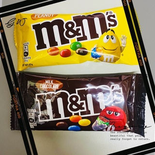 🍪M&M’s巧克力🍪一組4包100元