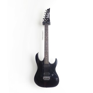 Ibanez GRX-20 小搖座 電吉他 黑色 雙雙拾音器【立昇樂器】