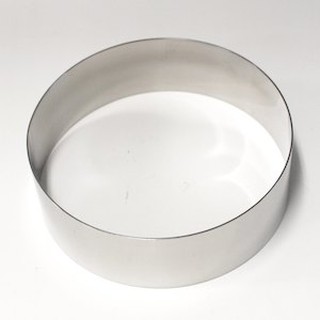 【阿肥的店】日本 cakeland 無接縫 塔模 慕斯 慕斯圈 乳酪蛋糕 塔模