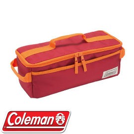 【Coleman 美國 料理工具盒II】CM-26809/工具盒/收納袋/悠遊山水