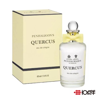 PENHALIGON’S 潘海利根 Quercus 皇家橡樹 古龍水 100ml 〔10點半香水美妝〕
