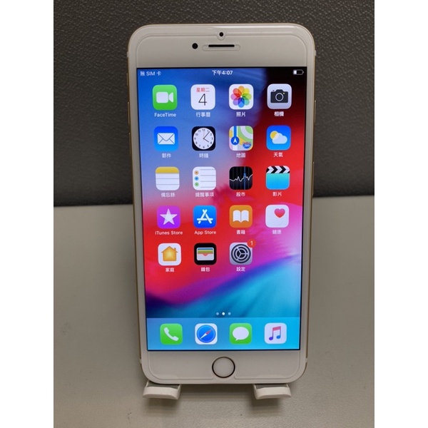 apple iPhone6s plus 32G二手機(97642)