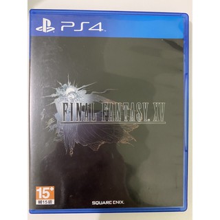 Ff15 二手的價格推薦 21年3月 比價撿便宜
