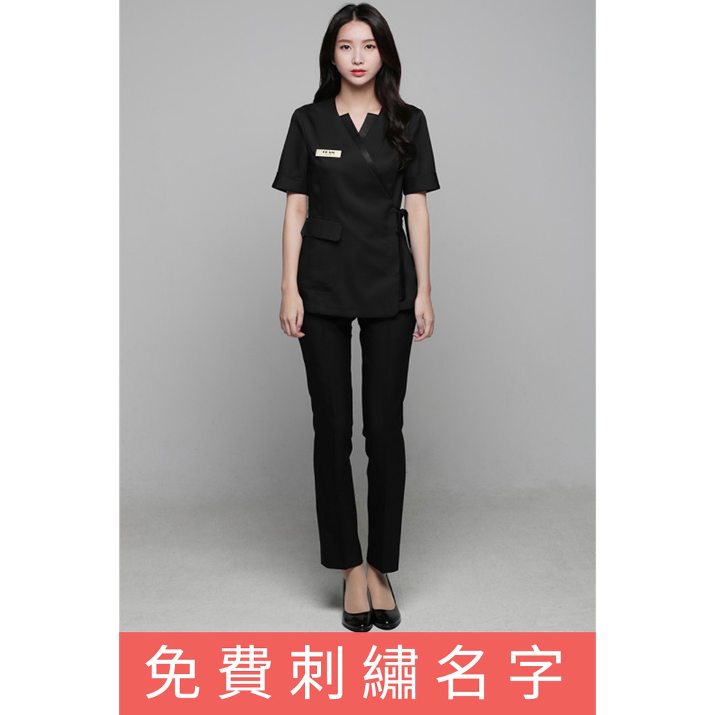 櫃檯制服的價格推薦 22年10月 比價比個夠biggo