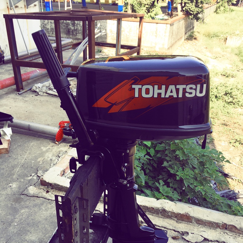 東發5馬力船外機 已售出 蝦皮購物