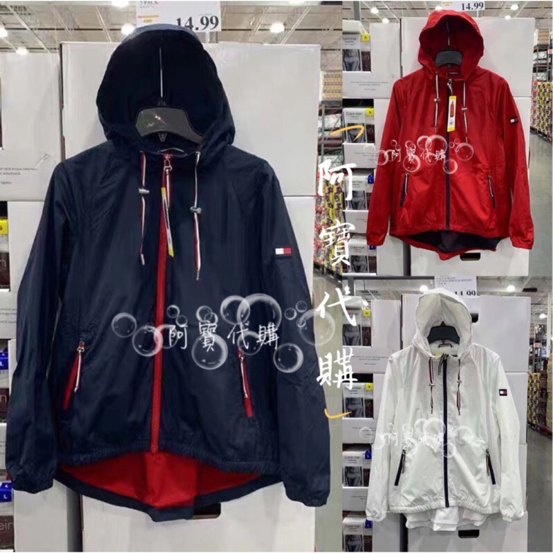 tommy hilfiger jackets costco