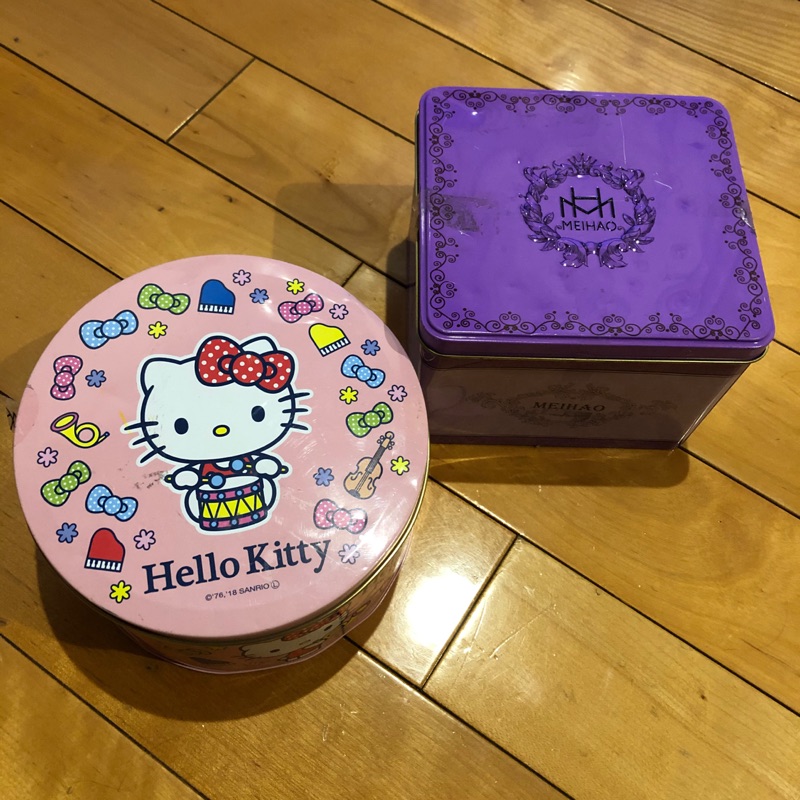 美好MH-228+HelloKitty MH-2025聯名款無線藍牙喇叭2顆一起賣