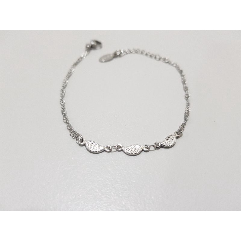 [舞香] 不銹鋼手鍊 Stainless steel bracelet