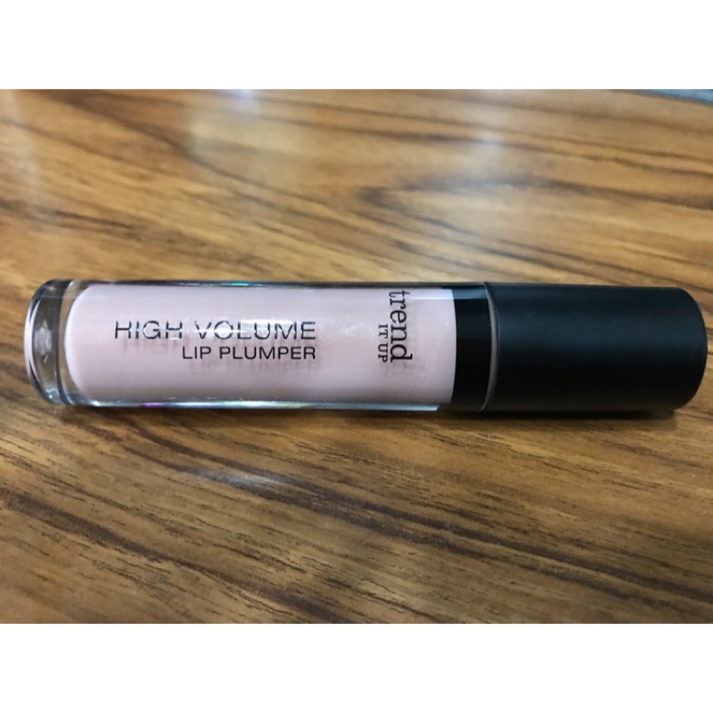 trend IT UP High Volume Lip Plumper 色號010