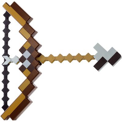 Minecraft弓箭minecraft Minecraft周邊minecraft玩具 蝦皮購物